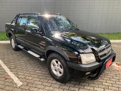 CHEVROLET S10 2.4 ADVANTAGE CABINE DUPLA, Foto 1