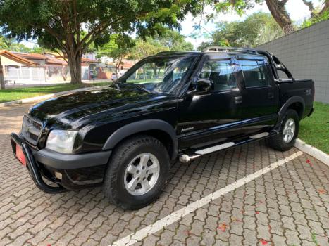 CHEVROLET S10 2.4 ADVANTAGE CABINE DUPLA, Foto 3