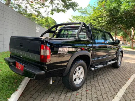 CHEVROLET S10 2.4 ADVANTAGE CABINE DUPLA, Foto 4