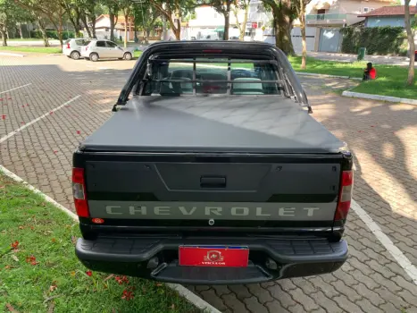 CHEVROLET S10 2.4 ADVANTAGE CABINE DUPLA, Foto 5