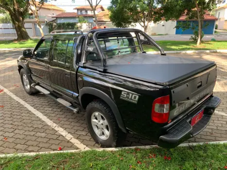 CHEVROLET S10 2.4 ADVANTAGE CABINE DUPLA, Foto 6