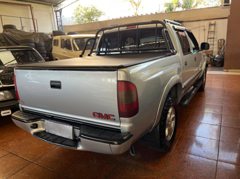 CHEVROLET S10 2.4 FLEX ADVANTAGE CABINE DUPLA, Foto 3