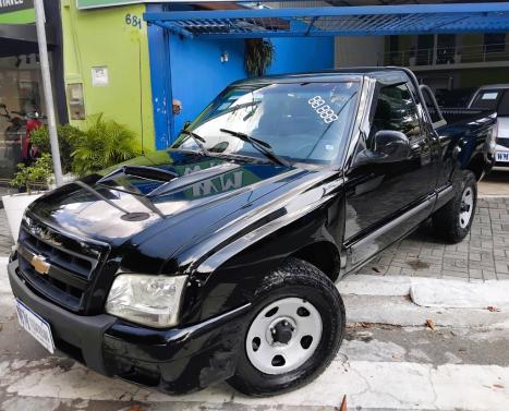 CHEVROLET S10 2.4 FLEX ADVANTAGE CABINE SIMPLES, Foto 2