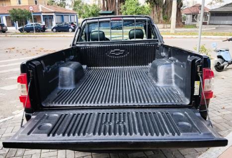 CHEVROLET S10 2.4 FLEX ADVANTAGE CABINE SIMPLES, Foto 6