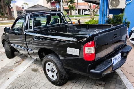 CHEVROLET S10 2.4 FLEX ADVANTAGE CABINE SIMPLES, Foto 7