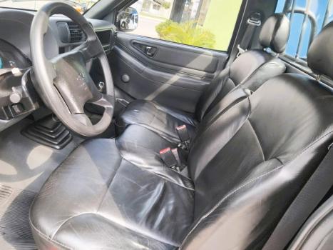 CHEVROLET S10 2.4 FLEX ADVANTAGE CABINE SIMPLES, Foto 8