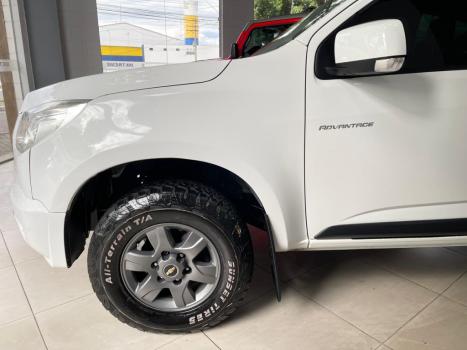 CHEVROLET S10 2.4 FLEX ADVANTAGE CABINE DUPLA, Foto 5