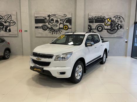 CHEVROLET S10 2.4 FLEX LTZ CABINE DUPLA, Foto 3