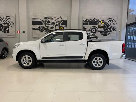 CHEVROLET S10 2.4 FLEX LTZ CABINE DUPLA, Foto 5