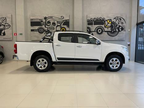 CHEVROLET S10 2.4 FLEX LTZ CABINE DUPLA, Foto 6