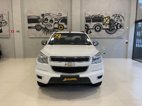 CHEVROLET S10 2.4 FLEX LTZ CABINE DUPLA, Foto 7