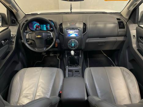 CHEVROLET S10 2.4 FLEX LTZ CABINE DUPLA, Foto 9