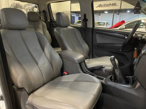 CHEVROLET S10 2.4 FLEX LTZ CABINE DUPLA, Foto 10