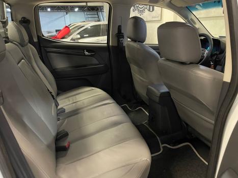 CHEVROLET S10 2.4 FLEX LTZ CABINE DUPLA, Foto 11