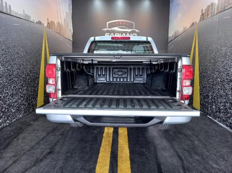 CHEVROLET S10 2.4 FLEX LT CABINE DUPLA, Foto 17