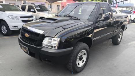 CHEVROLET S10 2.4 FLEX ADVANTAGE CABINE SIMPLES, Foto 2