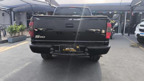 CHEVROLET S10 2.4 FLEX ADVANTAGE CABINE SIMPLES, Foto 3