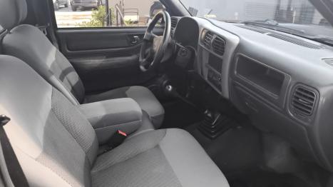 CHEVROLET S10 2.4 FLEX ADVANTAGE CABINE SIMPLES, Foto 4