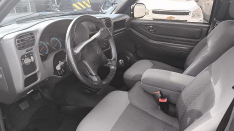 CHEVROLET S10 2.4 FLEX ADVANTAGE CABINE SIMPLES, Foto 5