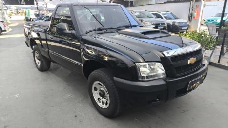 CHEVROLET S10 2.4 FLEX ADVANTAGE CABINE SIMPLES, Foto 7