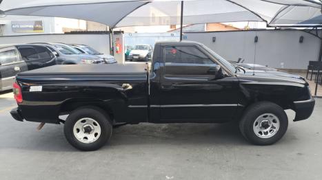 CHEVROLET S10 2.4 FLEX ADVANTAGE CABINE SIMPLES, Foto 8
