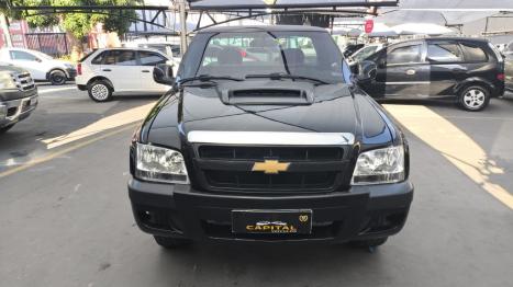 CHEVROLET S10 2.4 FLEX ADVANTAGE CABINE SIMPLES, Foto 9