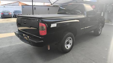 CHEVROLET S10 2.4 FLEX ADVANTAGE CABINE SIMPLES, Foto 11