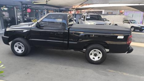 CHEVROLET S10 2.4 FLEX ADVANTAGE CABINE SIMPLES, Foto 12