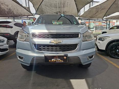 CHEVROLET S10 2.4 FLEX LT CABINE DUPLA, Foto 5