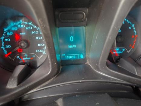 CHEVROLET S10 2.4 FLEX LT CABINE DUPLA, Foto 7