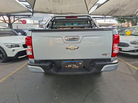 CHEVROLET S10 2.4 FLEX LT CABINE DUPLA, Foto 8