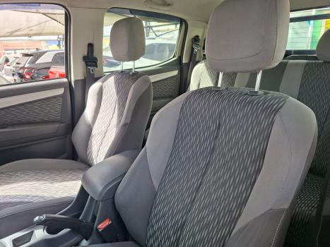 CHEVROLET S10 2.4 FLEX LT CABINE DUPLA, Foto 10