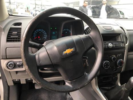 CHEVROLET S10 2.4 LT CABINE SIMPLES FLEX, Foto 5