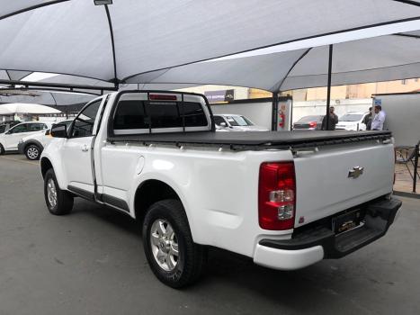 CHEVROLET S10 2.4 LT CABINE SIMPLES FLEX, Foto 6