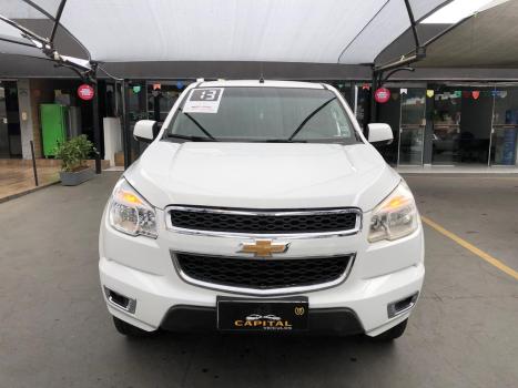 CHEVROLET S10 2.4 LT CABINE SIMPLES FLEX, Foto 7