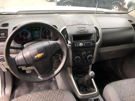 CHEVROLET S10 2.4 LT CABINE SIMPLES FLEX, Foto 9