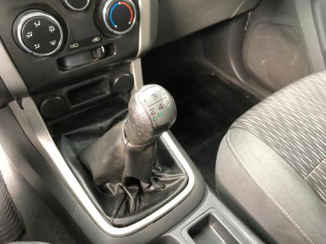 CHEVROLET S10 2.4 LT CABINE SIMPLES FLEX, Foto 12
