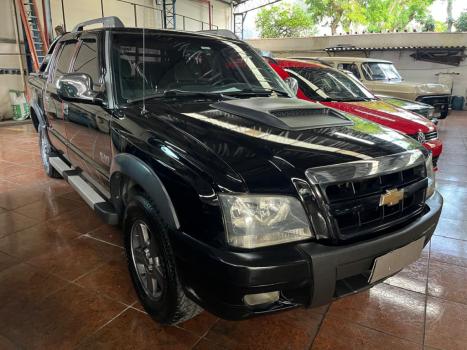 CHEVROLET S10 2.4 RODEIO CABINE DUPLA, Foto 2