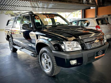 CHEVROLET S10 2.4 RODEIO CABINE DUPLA, Foto 3