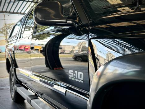 CHEVROLET S10 2.4 RODEIO CABINE DUPLA, Foto 4