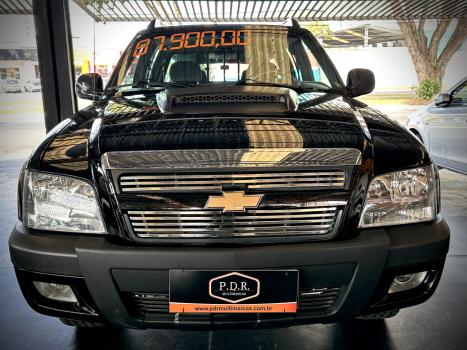 CHEVROLET S10 2.4 RODEIO CABINE DUPLA, Foto 5