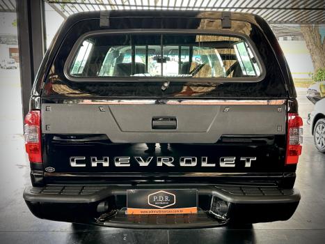 CHEVROLET S10 2.4 RODEIO CABINE DUPLA, Foto 6