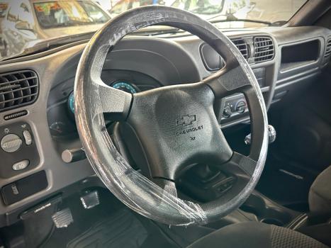 CHEVROLET S10 2.4 RODEIO CABINE DUPLA, Foto 12