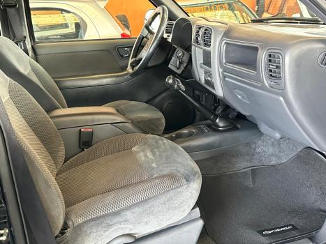 CHEVROLET S10 2.4 RODEIO CABINE DUPLA, Foto 15