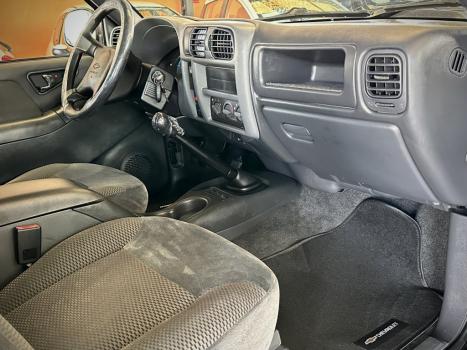 CHEVROLET S10 2.4 RODEIO CABINE DUPLA, Foto 16
