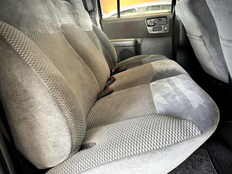 CHEVROLET S10 2.4 RODEIO CABINE DUPLA, Foto 18