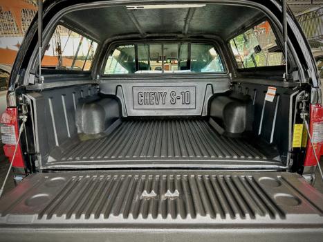 CHEVROLET S10 2.4 RODEIO CABINE DUPLA, Foto 22