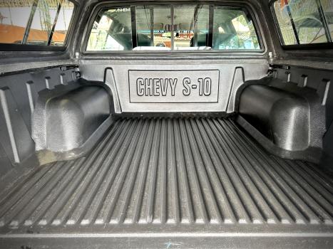 CHEVROLET S10 2.4 RODEIO CABINE DUPLA, Foto 23