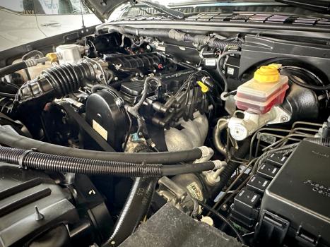 CHEVROLET S10 2.4 RODEIO CABINE DUPLA, Foto 27