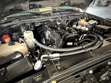 CHEVROLET S10 2.4 RODEIO CABINE DUPLA, Foto 28